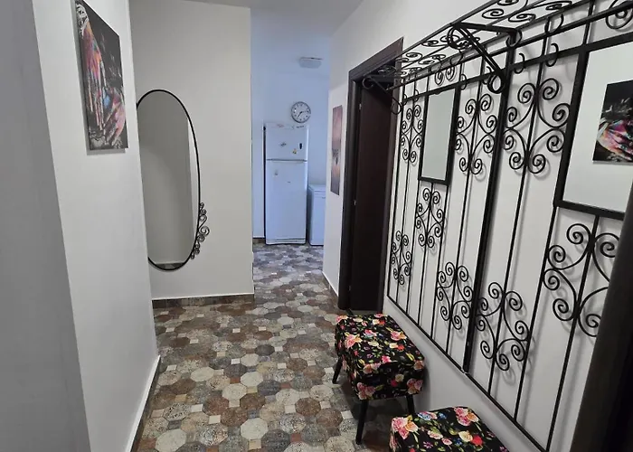 Cosy 부쿠레슈티