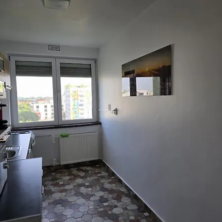 Cosy Apartamento *