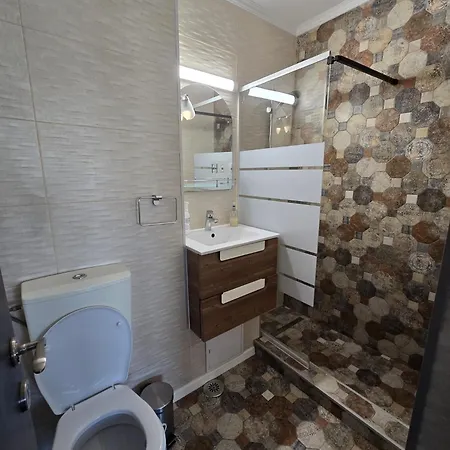 דירה Cosy בוקרשט