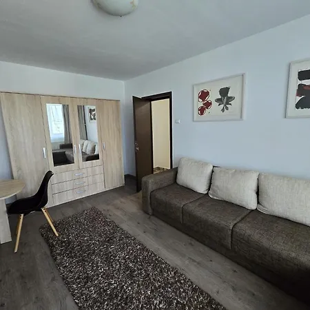 Apartamento Cosy