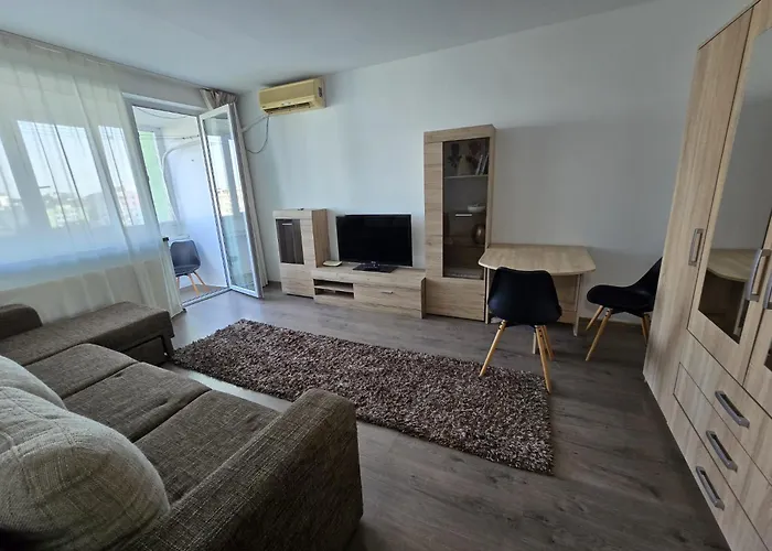 Cosy Bukareszt