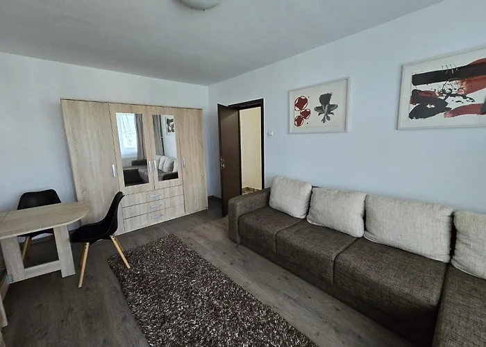 Apartament Cosy