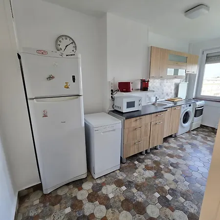 Cosy Daire