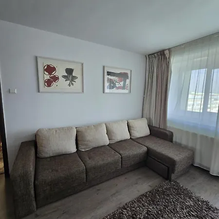 Cosy * Bükreş