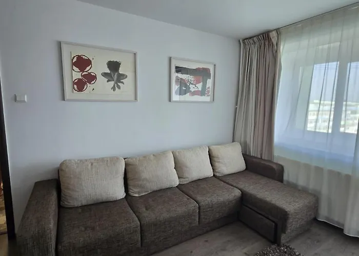 Cosy * Bükreş
