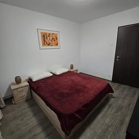 Cosy Апартаменти