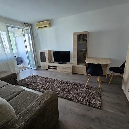 Cosy Бухарест