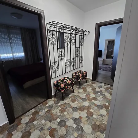Апартаменти Cosy